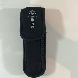 SteriPEN Adventurer Ultra UV Water Purifier - never used - no packaging!